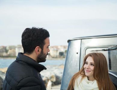 Defne ve Omer