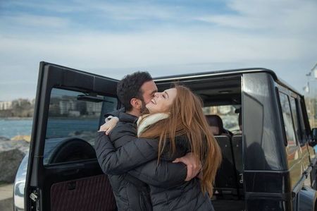 Defne ve Omer