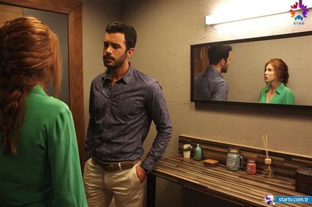 Defne ve Omer