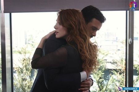 Defne ve Omer