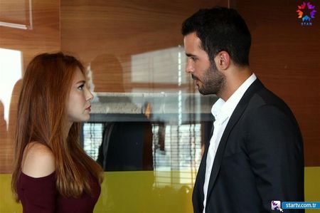 Defne ve Omer