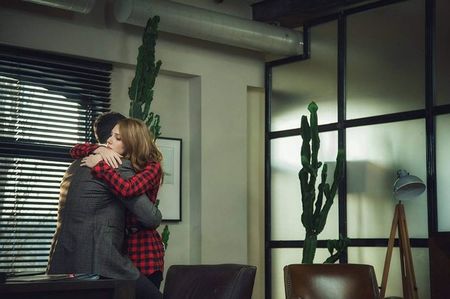 Defne ve Omer