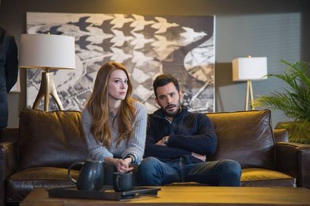 Defne ve Omer