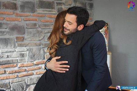 Defne ve Omer