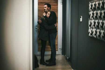 Defne ve Omer