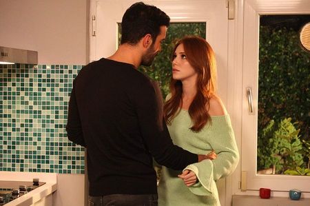Defne ve Omer