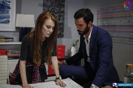 Defne ve Omer