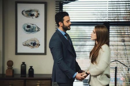 Defne ve Omer