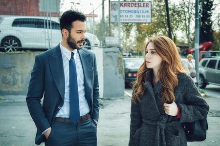 Defne ve Omer