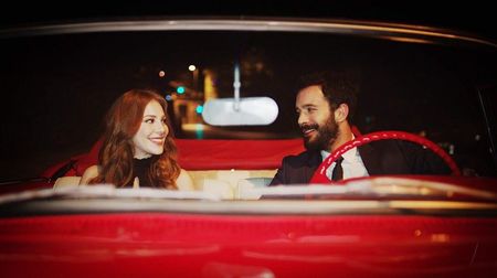 Defne ve Omer