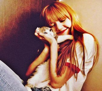 ⋗ Day 40 ⚘ Lisa ⚘ ☾ 11.04.2020