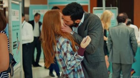 Defne ve Omer