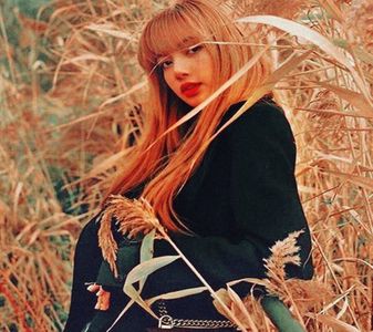 ⋗ Day 41 ⚘ Lisa ⚘ ☾ 12.04.2020