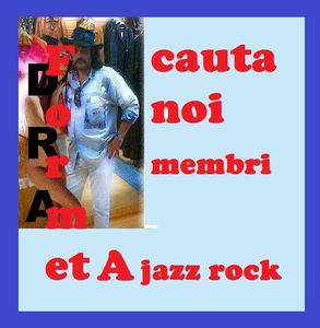 FORMETTA JAZZ ROCK GRUP