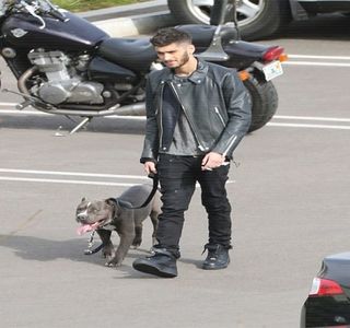 — Întrebarea adresată pe urmă forţează coborârea colţurilor gurii, dar, în schimb, producerea; contactului vizual abia atunci când trăsăturile faciale i se relaxează. „Cu nimeni. Nu ştiu ce-ai auzit tu, dar nu s-a mai trezit nimeni. Nimeni.. în afară de mine şi tine.” Treptat, relaxarea începe
