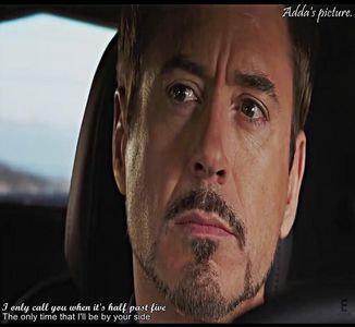 》#Oftează scurt, apoi o trage de mâini mai aproape de el pentru a o privi în ochi. "De data +; asta îți promit că e ultima dată... Doar că, Will e tânăr, nu că n-aș avea încredere în tine. În el nu am..."
