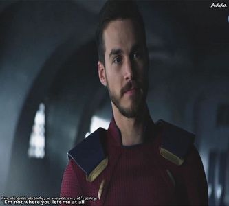 》#Rânjește. "No, I am Lucifer.." #Continuă mișcările și ge.me în tandem cu ea simțind-o +; că atinsese orgsmul, apoi se mișcă din ce în ce mai lent, ieșind și eja.cu.lează pe s.nii ei, printr-un gea.măt gutural.
