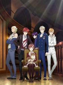 Dance with Devils