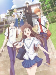 Fruits Basket (2019) Season I