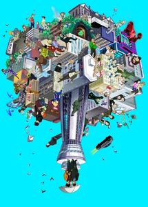 Mob Psycho 100 2