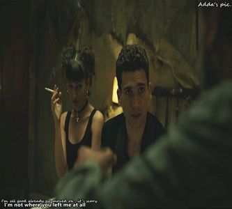 》mașina să-l acopere. "Fie, îți promit că o să ne distrăm azi, o să dansăm, dar ascultă-mă +; și pe mine. Dacă obosești, îmi spui, ok? Nu vreau să mă mai sperii ca săptămâna trecută..&quot; #Surâde, apoi își ia paharul cu cola și gheață, trăgând din pai.
