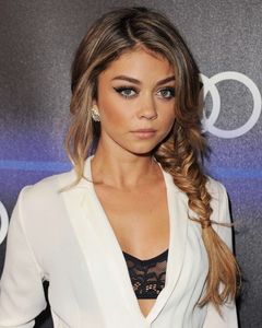 Sarah Hyland (20)