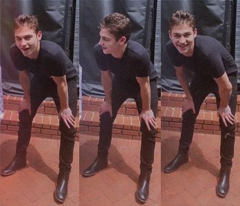 Erai mai amuzantă și interesantă cu ani în urmă