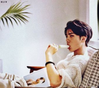 ⋗ Day 45 ⚘ Sehun ⚘ ☾ 16.04.2020