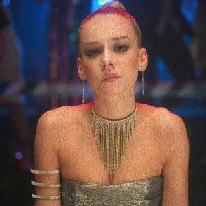 Carla Caleruega — unknow