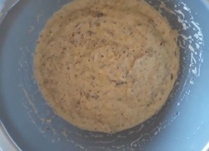 Salata de vinete