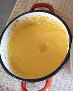 Maioneza de casa