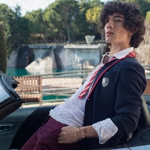 Valerio Montesinos —  x7Captivate