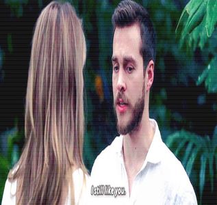 — Nu trb sa te implici sentimental ca să te facă cineva fericita sau sa faci tu pe unu fericit...; Mrg, se vede ca tii la frate-miu ca ti-ai dat seama ca nu sunt el.  # Il ia pe Felix de jos ca sa n-o dea mai mult in seriale indiane si-l salta la el in brate. Ma duc sa-l dau cu gel sa-i fac freza s
