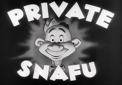 Private Snafu