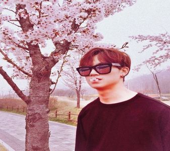 ⋗ Day 50 ⚘ Jaebum ⚘ ☾ 21.04.2020