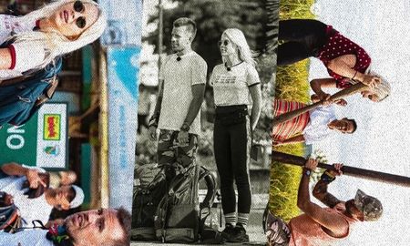 ᵐᶤˣᵗ╱Carmen Grebenișan și Florin Ristei — Depraved