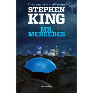 Mr. Mercedes