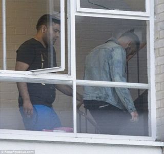 — 　Limbile li se întâlnesc într-un mers tandru, dar alăturată fiindu-i o tentă uşor haotică,; aproape tipică, întreg corpul prinde o relaxare imediată, simţind totuşi un uşor val de tensiune încă existentă, reprezentată de fapt de continua atracţie sexuală; mai ales că în momentul de
