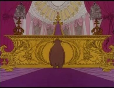 The Bear That Wasnt
