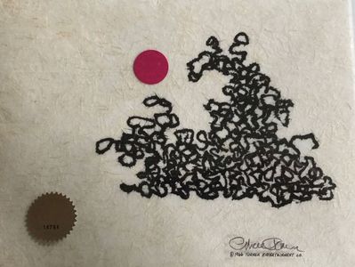 The Dot And The Line