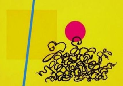 The Dot And The Line