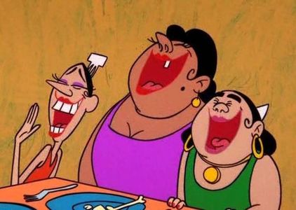 Senorella And The Glass Huarache