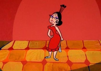 Senorella And The Glass Huarache