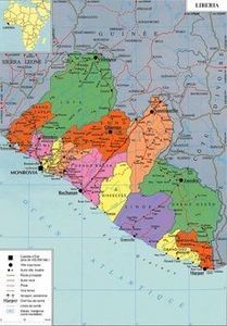 harta de cautat diamante - liberia romana - africa; sa fiu in locul tau chiar as incerca  se tai citeva - o fi chia adevarat ca e harul evreilor - 

dragos
