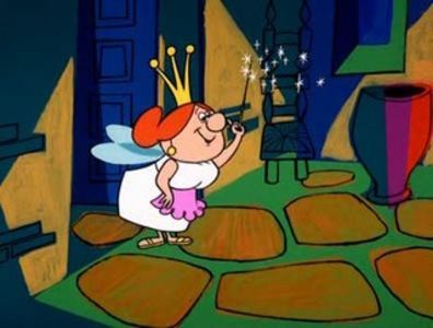 Senorella And The Glass Huarache