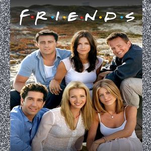 　　　»modernfamilyfriends« ▬ @Friends.