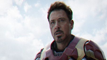 ɪɴᴛʜᴇɴɪɢʜᴛ ɢᴏᴛ ᴛᴏɴʏ ꜱᴛᴀʀᴋ - ɪʀᴏɴ ᴍᴀɴ