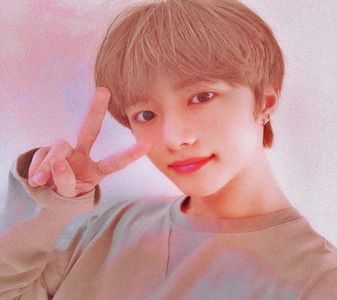 ⋗ Day 55 ⚘ Beomgyu ⚘ ☾ 26.04.2020