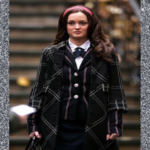 　　　»xTheOriginalsTO« ▬ @BlairWaldorf.