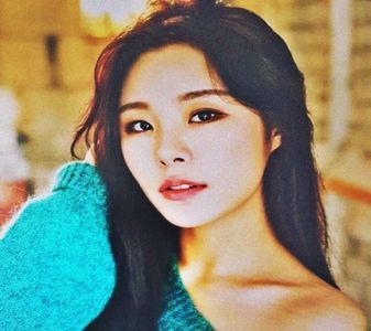 ⋗ Day 58 ⚘ Wheein ⚘ ☾ 29.04.2020